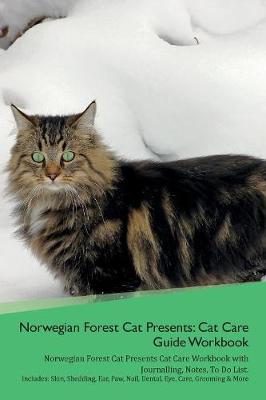 Norwegian Forest Cat Presents