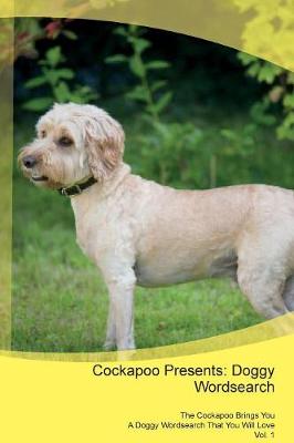 Cockapoo Presents