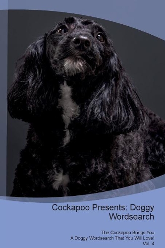 Cockapoo Presents