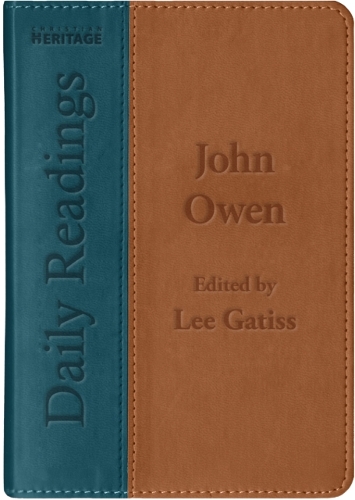 Daily Readings - John Owen
