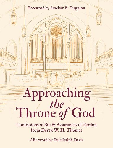 Approaching the Throne of God