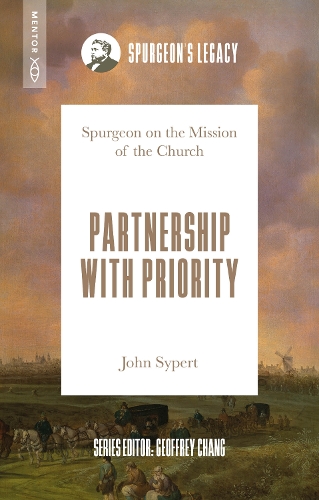 Partnership with Priority
