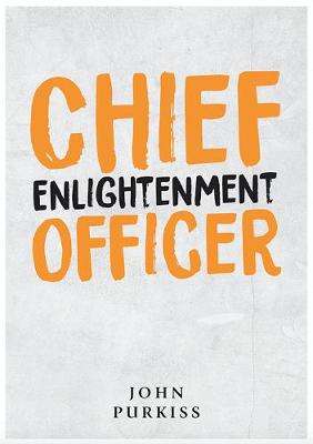 Chief Enlightenment Officer