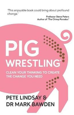 Pig Wrestling