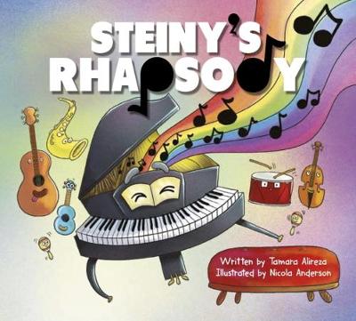 Steiny's Rhapsody