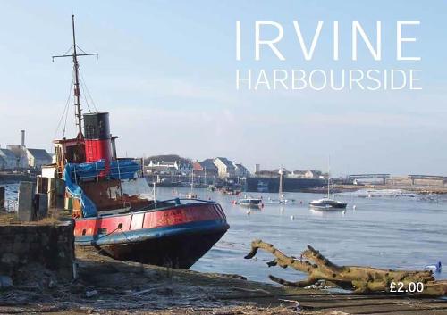 Irvine Harbourside