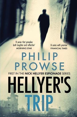 Hellyer's Trip