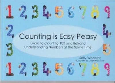 Counting is Easy Peasy