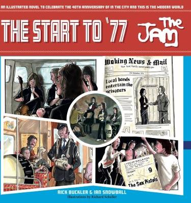 Start to 77