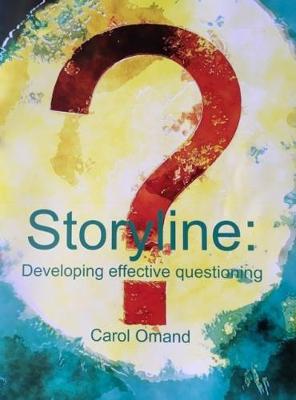 Storyline:developing effective questioning