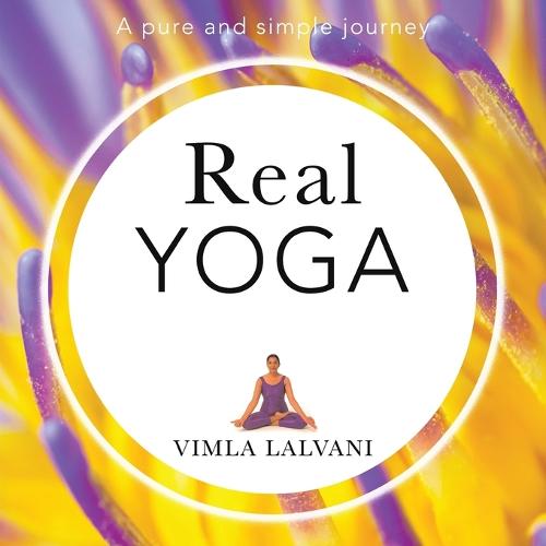 Real Yoga