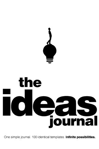 The Ideas Journal