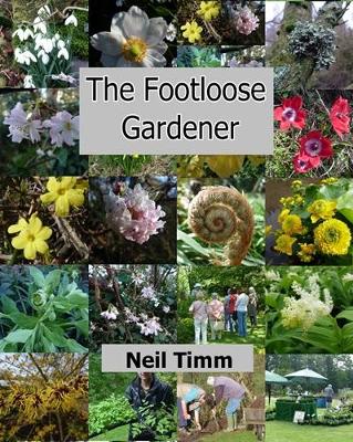 The Footloose Gardener