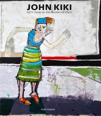 JOHN KIKI