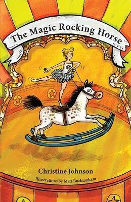 The Magic Rocking Horse