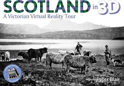 Scotland in 3D