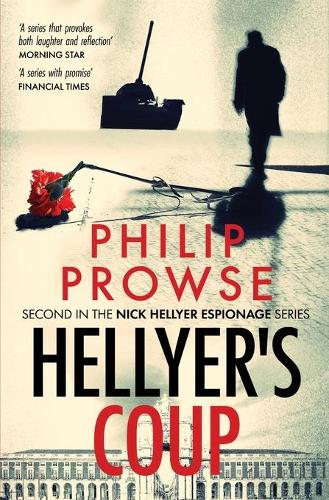 Hellyer's Coup