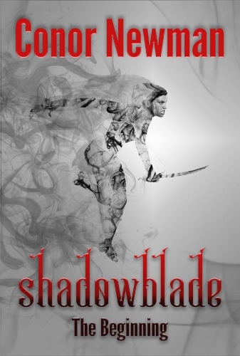Shadowblade
