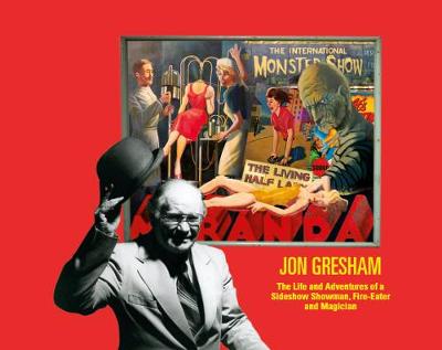 Sideshow Showman