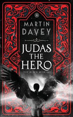 Judas the Hero