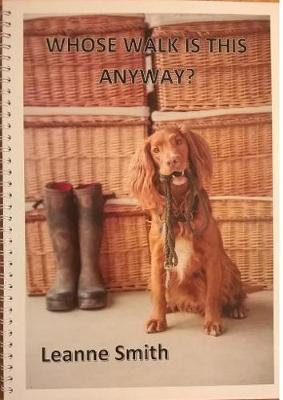 Whose Walk Is this Anyway?