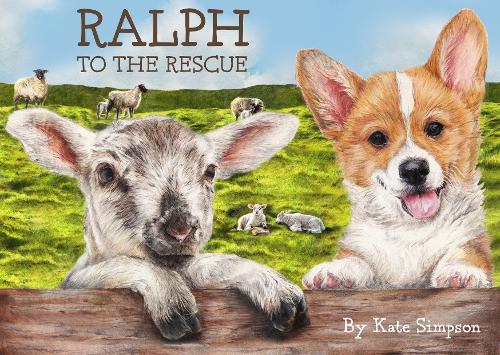 Ralph to the Rescue