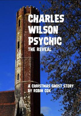 Charles Wilson Psychic