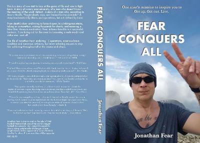 Fear Conquers All