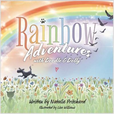 Rainbow Adventures with Doodle & Dolly