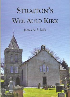 Straiton's Wee Auld Kirk
