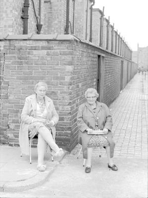 THORNABY LIVES