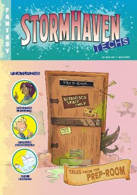Stormhaven Techs