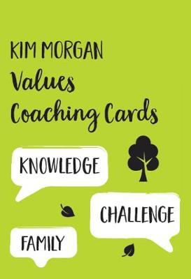 Values Coaching Cards
