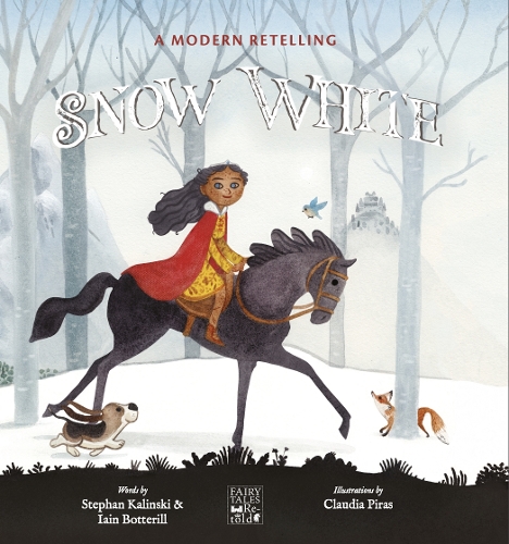 Snow White