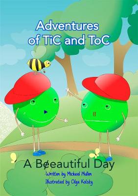 The Adventures of TiC and ToC