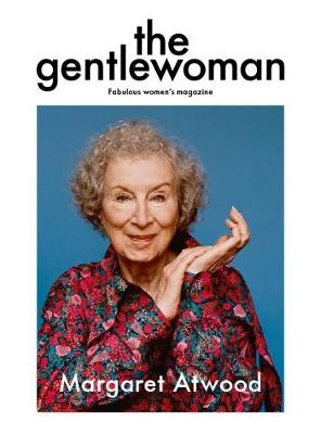 The Gentlewoman: The Mini Magazine