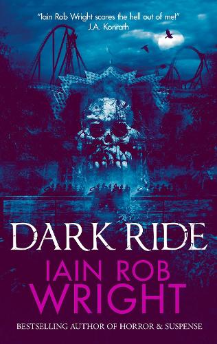 Dark Ride
