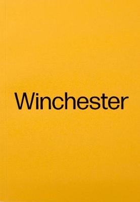 The Winchester Guidebook
