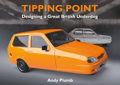 Tipping Point- Designing a Great British Underdog