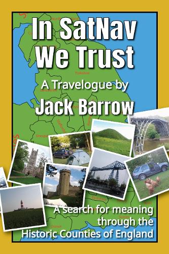 In SatNav We Trust