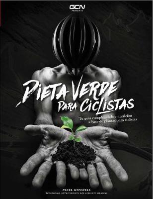 DIETA VERDE PARA CICLISTAS