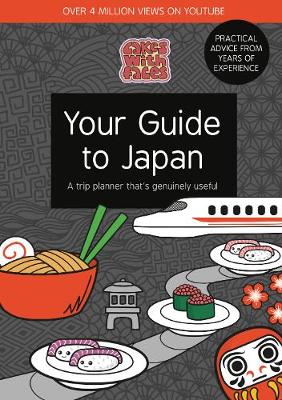 Your Guide to Japan