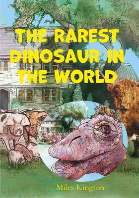 The Rarest Dinosaur in the World