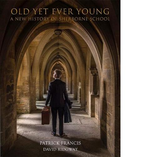 Old Yet Ever Young