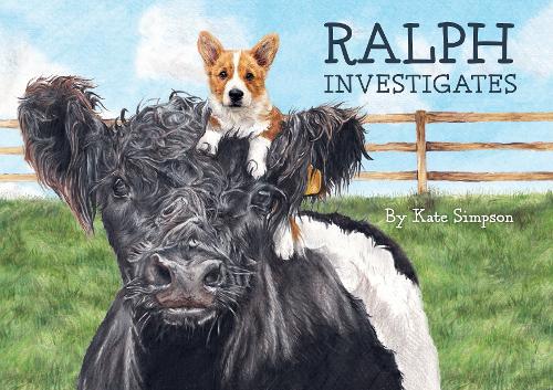 Ralph Investigates