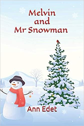 Melvin and Mr Snowman