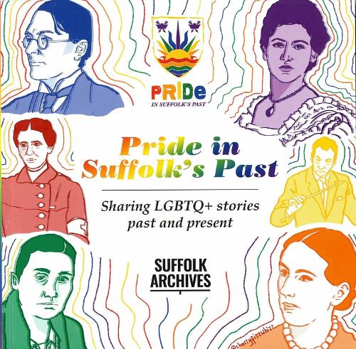 Pride in Suffolk's Past