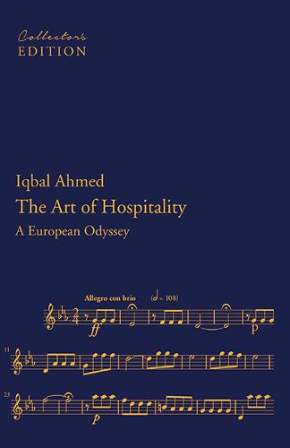 The Art of Hospitality