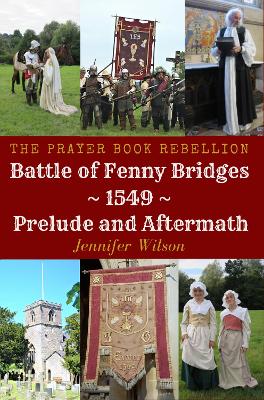 Battle of Fenny Bridges ~ 1549 ~ Prelude and Aftermath