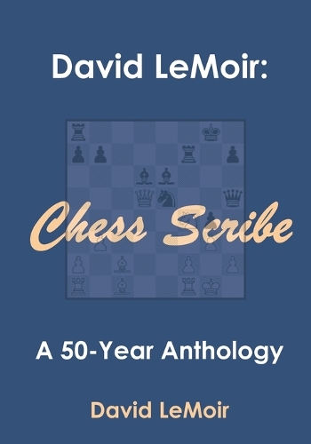 David LeMoir